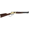 HENRY BIG BOY SIDE GATE .45 COLT 16.5" 7RD BLUED WALNUT LEVER ACTION RIFLE, OCTAGON BARREL H006GCR