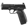 FN 545 MRD .45 ACP 4.1" 2-10RD MAGS BLACK