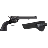 Heritage Manufacturing .22 Lr 6.5" 6rd Blue Black Fs Holster