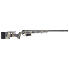 Bergara Rifles B-14,7mm PRC 22" 5+1 Carbon Wilderness Gray