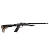 Keystone Sporting Arms Precision .22 Lr 16.125" Single Shot Black Cf Tb 6061