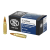 FN 5.7X28MM, 40gr, FMJ - 50 rounds