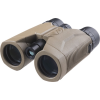 Atn Bino 10x42 Lrf Series Army Brown 3000 Yard W/ Carry Case