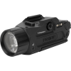 Holosun Pid Green/ir Laser White Light 1000/500 Lum Pistol Lght