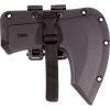 Crkt Skeggox Axe 4.83" Blade 12.94" Handle With Sheath