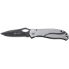 Crkt Pazoda 2.625" Fine Edge Black Blade