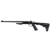 KEYSTONE SPORTING ARMS 76061 ALLOY LH 22LR BLK W/RAIL