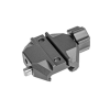 Arisaka Defense Pica Rl Slider Arms 17s Intrfc