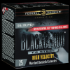 Federal Black Cloud, Fed Pwbxh1434 Blkcld 12 3in 11/8 25/10