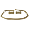 Edgar Sherman Design Paracord Guide Coyote