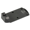 C&H Precision Weapons Sig P320x Adapter Rmr/sro/holo