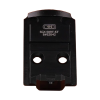C&H Precision Weapons Sig P320 X-five Adapter Holo 509t