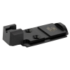 C&H Precision Weapons Staccato Duo Adapter Holo 509t