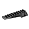 Badger Ordnance Condition One Clif 9 Slt Black