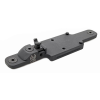 Gg&g Brtta 1301 Rmr Mount 1/2 Ghost Ring