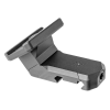 Arisaka Defense Defense Offset Mount Base Picatinny Aluminum Black