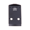 C&H Precision Weapons V4 MIL/LEO for Sig P320 AXG/RX/Pro Series and Holosun EPS