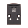 C&H Precision Weapons V4 MIL/LEO Optic Plate RMR to Holosun EPS