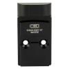 C&H Precision Weapons V4 MIL/LEO for FN509 Optics Plates for Holosun 509T