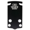 C&H Precision Weapons Springfield Hellcat Rmsc Adapter Holo K