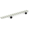 Gg&g Inc Mini-14 Rnch Rfle 1913 Scp Rail