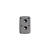 Arisaka Defense Offset Optic Plate 2 Rmr/sro