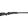 Fierce Firearms Carbon Rival, 6.5 Creedmoor 20" 4+1 Blackout Forest Camo