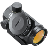 Bushnell Trophy TRS-25 Red Dot Sight 3 MOA Dot High Contrast Lens Matte Black