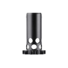 Dead Air Armament P-Series Piston M13.5x1 LH tpi Black DA402