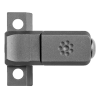 Arisaka Defense Side Scout Flashlight Mount Picatinny Aluminum Black