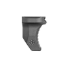 Arisaka Defense Hand Stop Picatinny Black