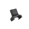 Arisaka Defense Finger Stop Picatinny Black
