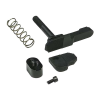 CMMG 55AFF89 AR15 ZEROED AMBIDEXTROUS MAG CATCH/BTN KIT