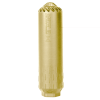 Huxwrx Flow .308 Win/762 Nato Ti Suppressor Fde