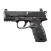 FN 502 MRD .22 LR 4" 10 Rounds Black Pistol Optics Ready