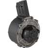 CHARLES DALY 12 GA DRUM MAGAZINE 20RD BLACK CLEAR