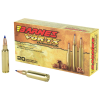 Barnes Bullets Vor-Tx .300 WSM, 165gr, TTSX - 20 Rounds [MPN: 21536]