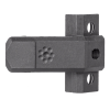 Arisaka Defense Offset Scout Flashlight Mount Picatinny Aluminum Black