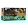 Federal Premium .270 Winchester 145 Grain Eldx 20/200