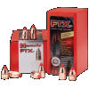 Hornady Ftx, Horn 30396 Bull .308 160 Ftx 308ex 100