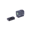 Badger Ordnance Condition One Modular Mount Plate for AimPoint ACRO Black