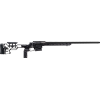 Faxon Firearms Fx7 Pershing Rifle .308 Win/7.62 Nato 22" 5rd Black Steel M24 Profile Bbl. Mdt Stock