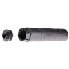 Daniel Defense Soundguard Sg-30 5/8-24 Black