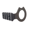 GG&G, Inc. Remington 870 Flashlight Mount
