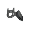 GG&G, Inc. Mossberg 500 Flashlight Mount