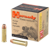 Hornady Custom .38 SPECIAL, 158gr, XTP - 25 Rounds [MPN: 90362]