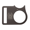 GG&G, Inc. Mossberg 590 Ambi Front Sling Mount
