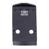 C&H Precision Weapons Sig P320 Rx/pro Srs/axg Adapter Eps
