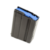 CMMG Magazine AR-15 6.5 Grendel, 6mm ARC 10-Round Stainless Steel Black