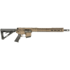 Black Rain Ordnance Carnivore, 350 Legend 16" 20+1 Midnight Bronze Cerakote